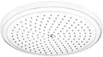 hansgrohe Croma Kopfbrause 280 1jet EcoSmart 26221000, Badarmaturen, mattwei&szlig;