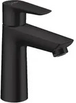 hansgrohe Talis E Einhebel-Waschtischmischer 110 ohne Ablaufgrt. 71712000,