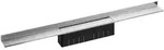 Dallmer CeraWall Select Duschrinne 100 cm, Duschabl&auml;ufe, 535153, edelstahl matt