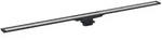 Geberit CleanLine 20 Duschrinne 160 cm, Duschabl&auml;ufe, 154.453.KS.1, edelstahl