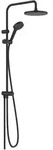 hansgrohe Vernis Blend Duschsystem 200 1 jet Reno, Badarmaturen, 26272670,