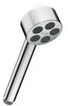 AXOR One Handbrause 75 1jet EcoSmart, Badarmaturen, chrom