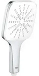 GROHE Vitalio SmartActive 130 Cube Handbrause 3 Strahlarten, Badarmaturen, 26595000,