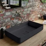 Kaldewei MIENA Waschtisch-Schale 3185, 58 x 38 cm, Badkeramik, 909606003667,...