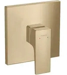 hansgrohe Metropol Einhebel-Brausemischer Unterputz mit Hebelgriff 32565000,