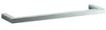 LAUFEN Case Handtuchhalter 27 cm, Accessoires, H4909501040001, aluminium