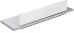 Keuco Edition 400 Duschablage mit integriertem Glasabzieher 11559170000, Accessoires,