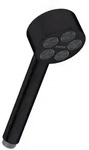 AXOR One Handbrause 75 1jet EcoSmart, Badarmaturen, 48651670, mattschwarz
