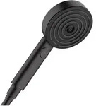 hansgrohe Pulsify Select S Handbrause 105 3 Strahlarten Relaxation wassersparend,