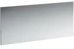 LAUFEN Frame 25 Badezimmerspiegel 150 x 70 cm &ndash; eleganter Spiegel ohne...