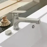 Villeroy & Boch Junis Shower Einhebel K&uuml;chenarmatur 928100LC, K&uuml;chenarmaturen,