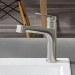 Villeroy & Boch Junis Sky Shower Einhebel K&uuml;chenarmatur 928200LC, K&uuml;chenarmaturen,
