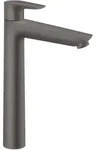 hansgrohe Talis E Einhebel-Waschtischmischer 240, 71717000, Badarmaturen, brushed