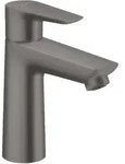 hansgrohe Talis E Einhebel-Waschtischmischer 110 ohne Ablaufgarnitur, Badarmaturen,