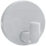HEWI Serie 477 Einzelhaken, Accessoires, 477.90.010 97, lichtgrau