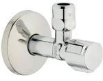 Schell Eckregulierventil Comfort, entzinkungsbest&auml;ndig G 1/2" 052520699,