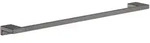 hansgrohe AddStoris Badetuchhalter, Accessoires, brushed black chrome