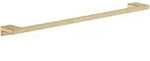 hansgrohe AddStoris Badetuchhalter, Accessoires, 41747140, brushed bronze