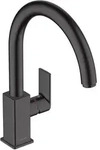 hansgrohe Vernis Shape M35 Einhebel-K&uuml;chenarmatur 260, 71871000, K&uuml;chenarmaturen,