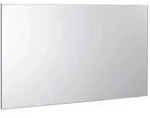 Geberit Xeno2 Badspiegel 120 cm mit indirekter Beleuchtung und beheizter R&uuml;ckseite,