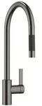Dornbracht Tara Ultra Einhebelmischer Pull-down mit Brausefunktion 33870875-00,