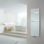 Zehnder Vitalo Bar VIP-190-040 Badheizk&ouml;rper 40 x 189 cm, Heizung, ZV101940B100000,