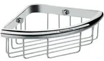 hansgrohe Logis Universal Seifenkorb 41710000, Accessoires, chrom