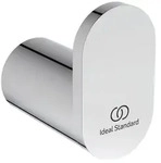 Ideal Standard Conca Handtuchhaken rund, Accessoires, T4507AA, chrom