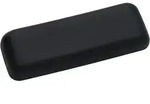 Bette Betterelax flexibles Wannenkissen B57-0213, Badewannen, schwarz