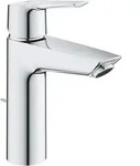 GROHE Start Einhand-Waschtischbatterie M-Size, Badarmaturen, 23455002, chrom