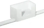 HEWI Serie 802 LifeSystem Ablagebox, Accessoires, 802.03.200 99, reinwei&szlig;