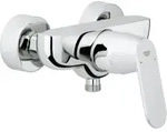 GROHE Eurosmart Cosmopolitan Einhand-AP-Brausearmatur 32837, Badarmaturen, chrom
