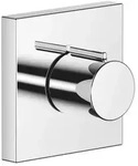 Dornbracht Unterputzventil linksschlie&szlig;end 1/2", Badarmaturen, 36607980-00, chrom