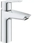 GROHE Start Einhand-Waschtischbatterie, 1/2" M-Size, mit Energie-Spar-Funktion