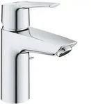 GROHE Start Einhand-Waschtischbatterie, 1/2" S-Size, mit Spar-Funktion,...