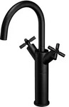 Steinberg Serie 250 Waschtisch Zweigriffarmatur 250.1550 S, Badarmaturen,...