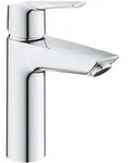 GROHE Start Einhand-Waschtischbatterie, 1/2" M-Size, Badarmaturen, 24204002,...