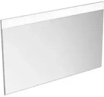 Keuco EDITION 400 Badspiegel mit stufenlos einstellbarer Lichtfarbe in 106 x 65 cm,