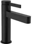 hansgrohe Finoris Einhebel-Waschtischarmatur 110 mit Push-Open Ablaufgarnitur,