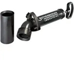 ROTHENBERGER Industrial RoPump Power Saugdruckreiniger 1500002695, Werkzeuge,