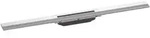 hansgrohe RainDrain Flex Fertigset Duschrinne 80 cm, k&uuml;rzbar, Duschabl&auml;ufe,