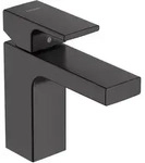 hansgrohe Vernis Shape Waschtischarmatur 100 mit Ablaufgarnitur 71561670,