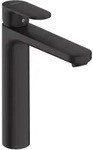 hansgrohe Vernis Blend Waschtischarmatur 190 ohne Ablaufgarnitur, Badarmaturen,