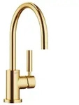 Dornbracht Tara Classic Sp&uuml;ltisch-Einhandbatterie 33800888-00,...