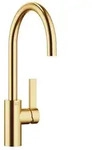 Dornbracht Tara Ultra Einhebelmischer 33800875-00, K&uuml;chenarmaturen, messing