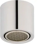 Dornbracht Luftsprudler M 18 x 1 - IG 90230102500-00, Ersatzteile, chrom