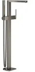 GROHE Plus Einhand-Wannenbatterie f&uuml;r Bodenmontage, Badarmaturen, 23846AL3, hard