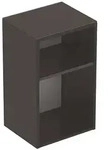 Geberit Smyle Square Seitenschrank 36 cm, offen, Badm&ouml;bel, 500.358.JK.1,