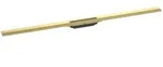 hansgrohe RainDrain Flex Fertigset Duschrinne 120 cm, k&uuml;rzbar, Duschabl&auml;ufe,