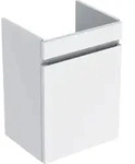 Geberit Renova Plan Unterschrank f&uuml;r Handwaschbecken 50 cm, Badm&ouml;bel,...